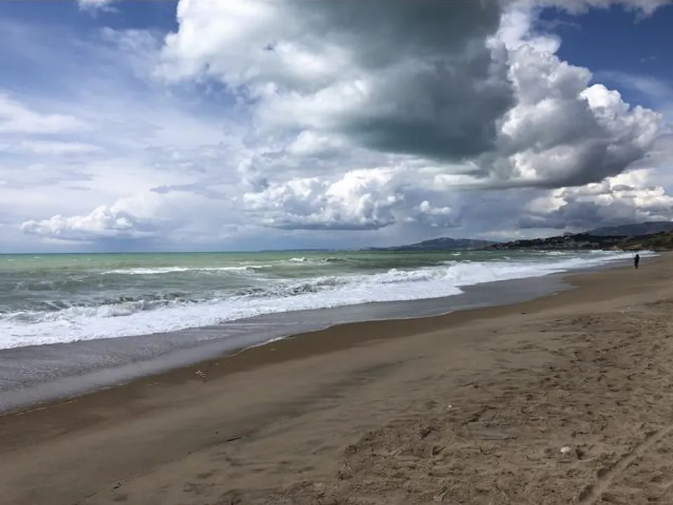 Byhus i Cianciana, Agrigento - foto 3